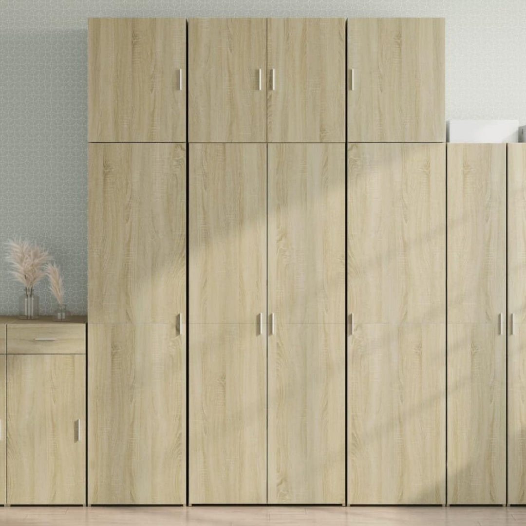 Joli buffet en chene