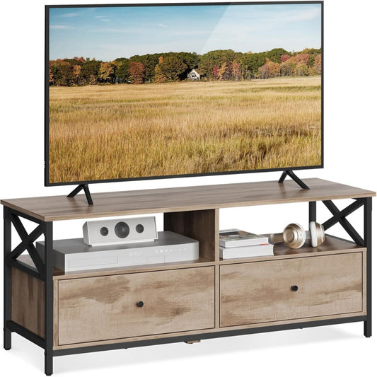 Meuble TV or 120 x 40 x 50 cm